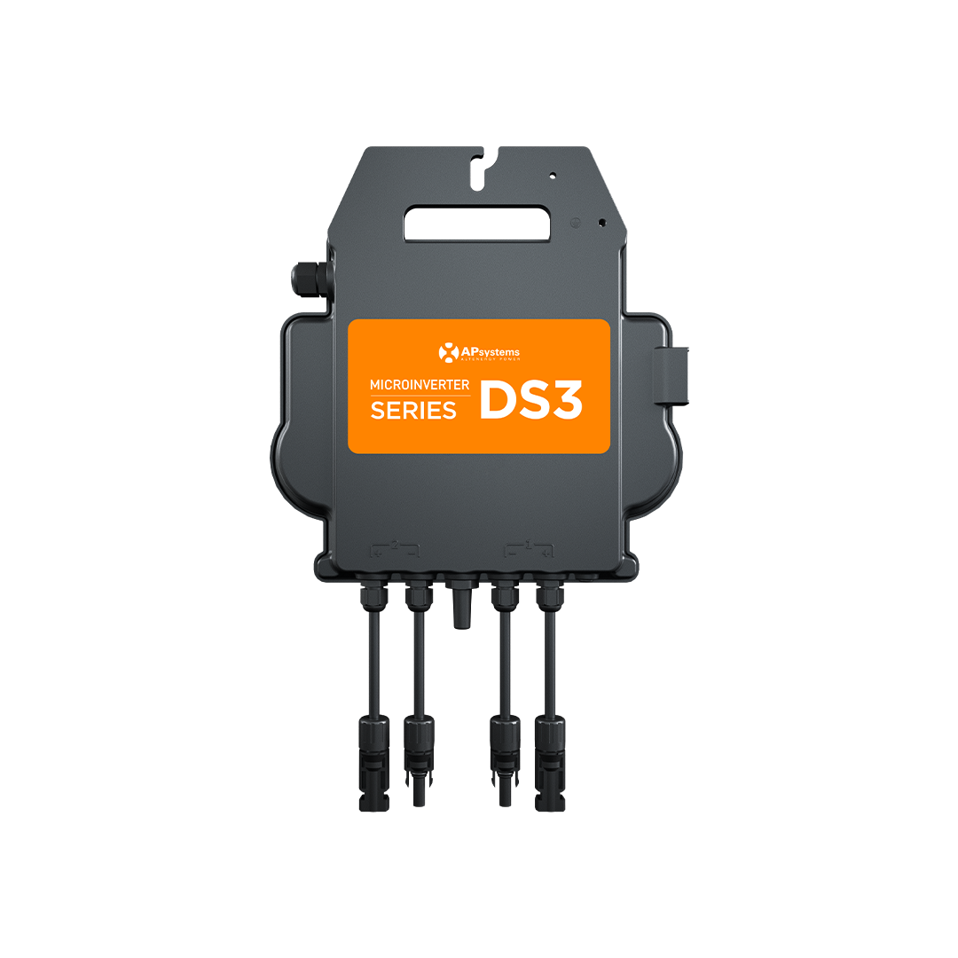 APsystems-DS3-microinverter
