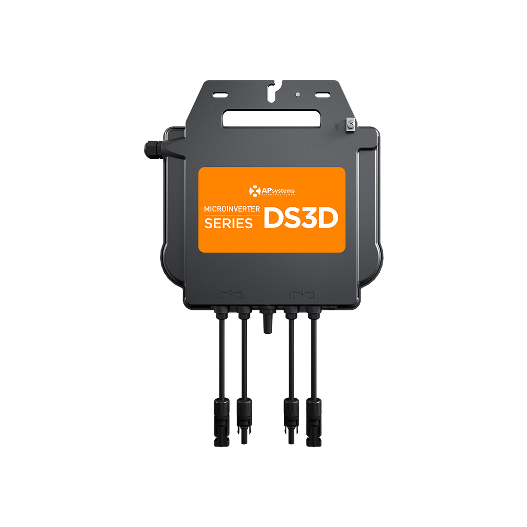 APsystems-DS3D-microinverter