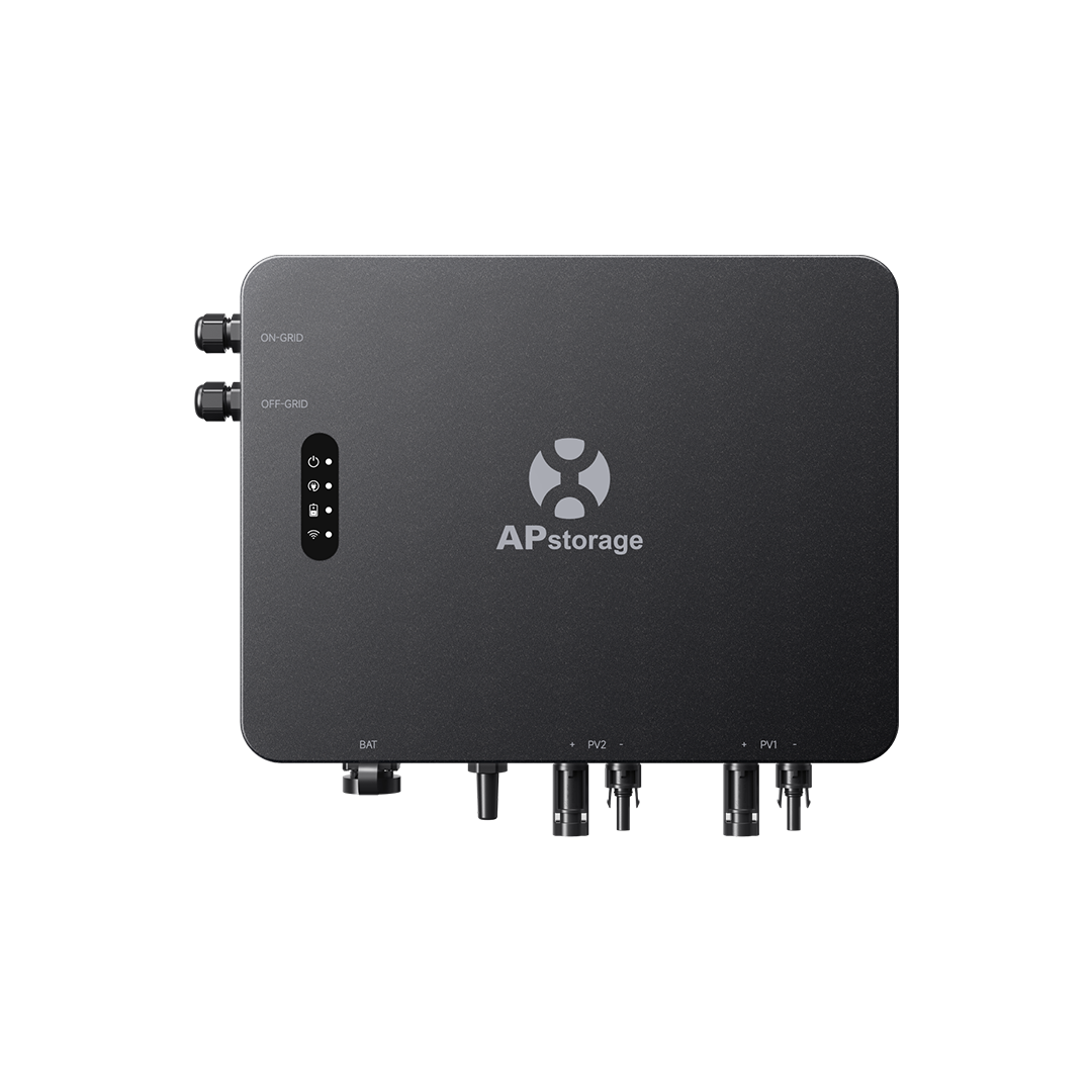 APsystems-EZHI-microinverter